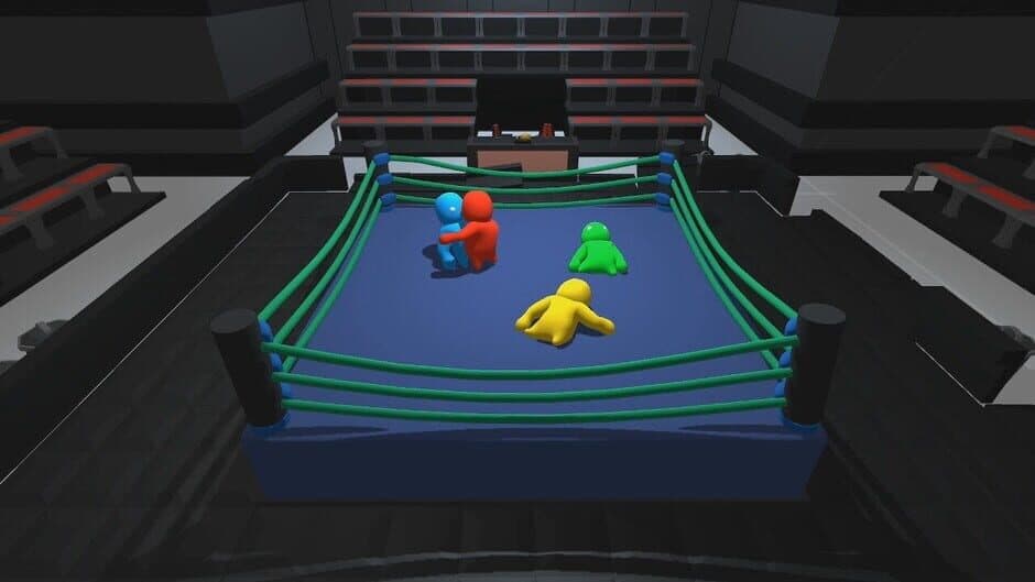 Скриншот 6 из Ring Stars
