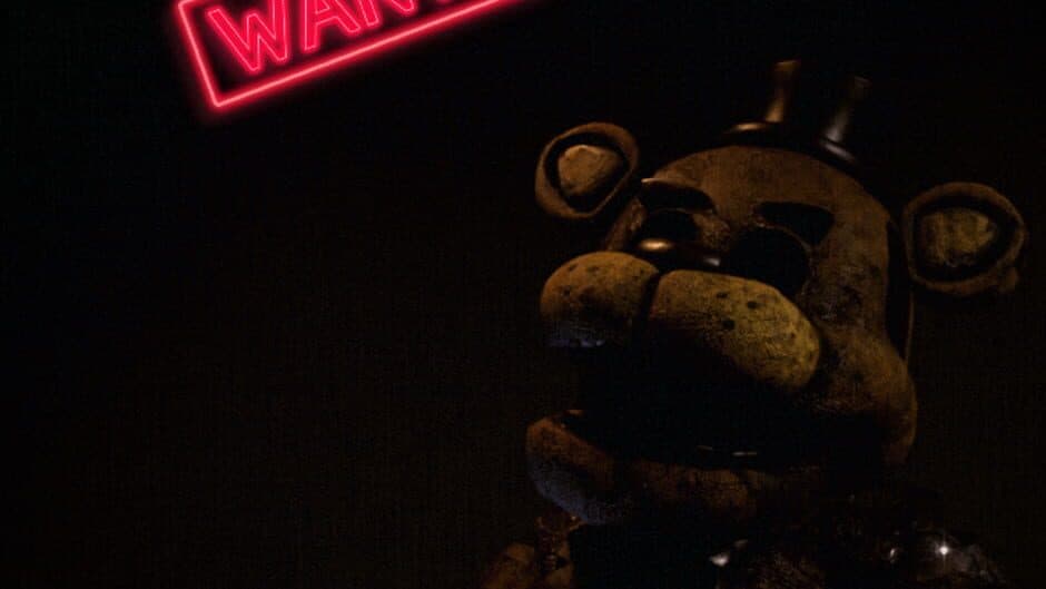 Скриншот 3 из Five Nights at Freddy's: Help Wanted Plus