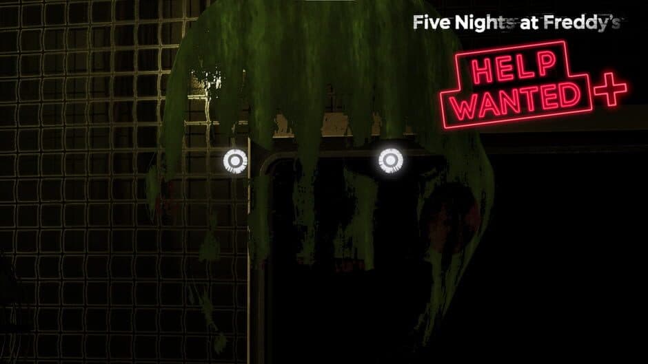 Скриншот 6 из Five Nights at Freddy's: Help Wanted Plus