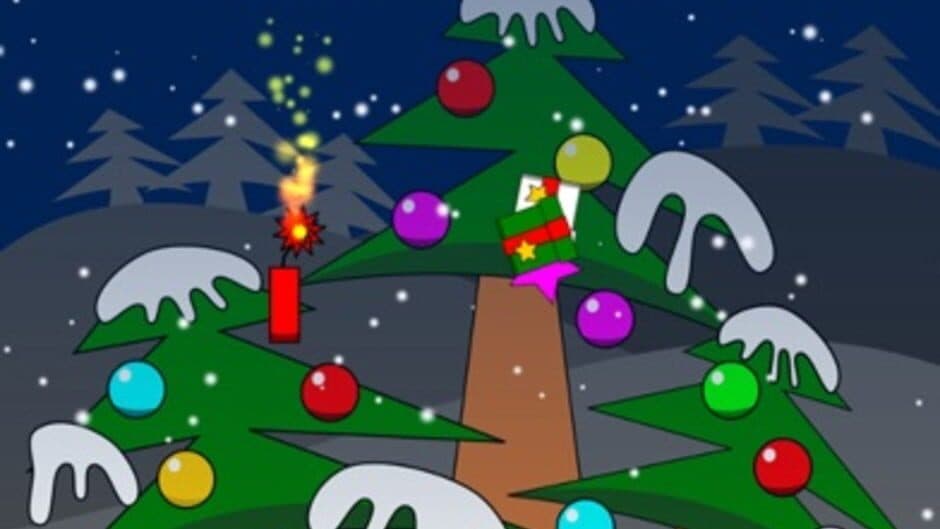 Скриншот 4 из Snappy Elf