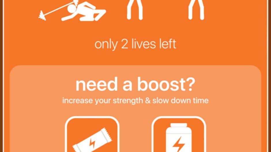 Скриншот 1 из Tapgym