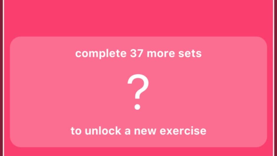 Скриншот 3 из Tapgym