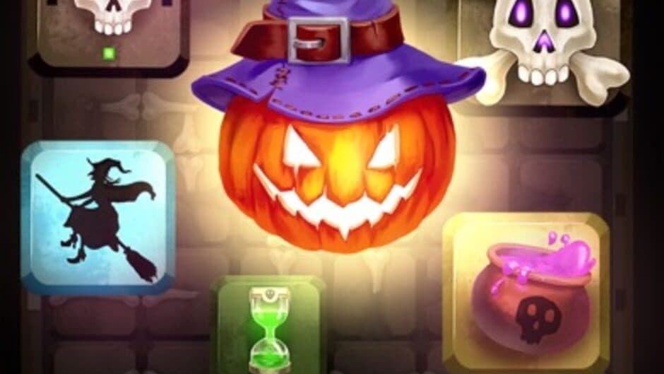 Скриншот 1 из Mystery Crypt