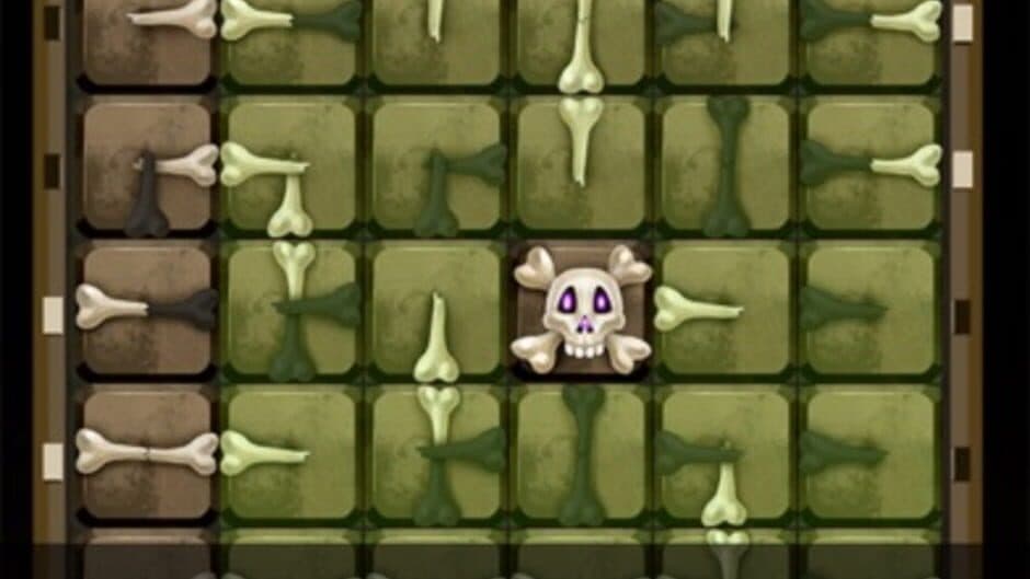 Скриншот 2 из Mystery Crypt