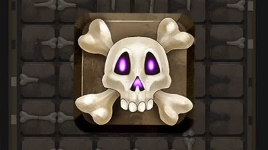 Скриншот 3 из Mystery Crypt