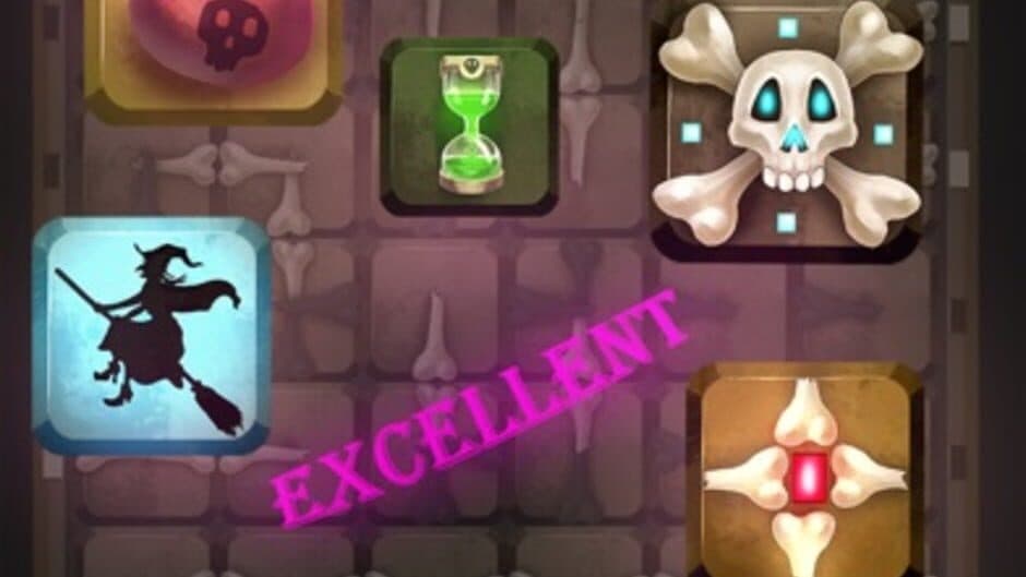 Скриншот 4 из Mystery Crypt