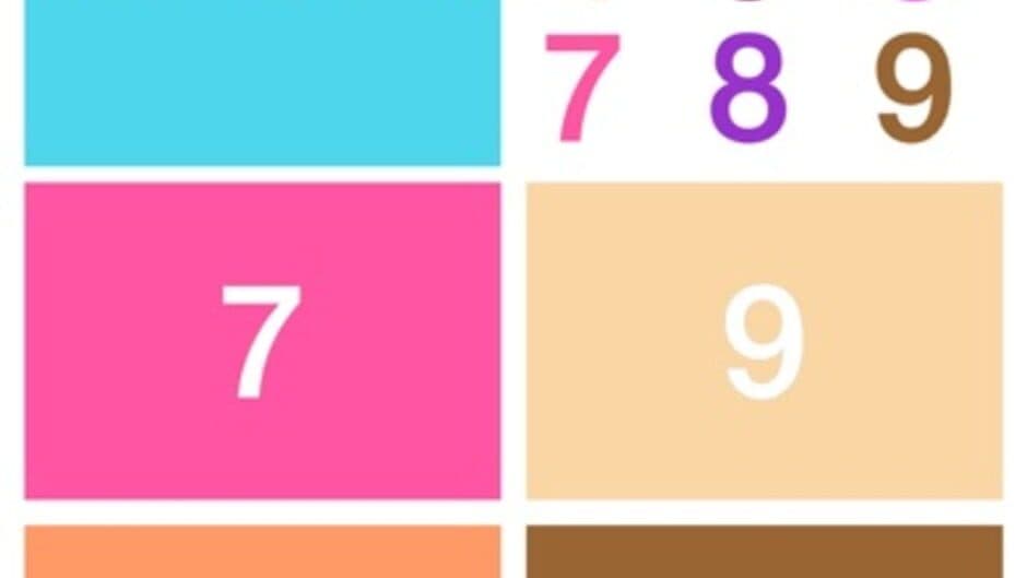 Скриншот 2 из Color Teaser