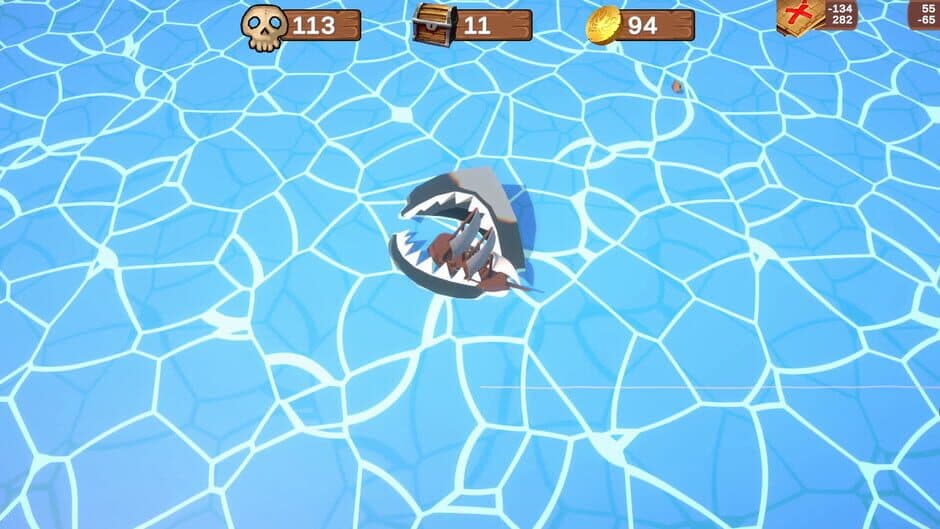 Скриншот 5 из Pirate Haven