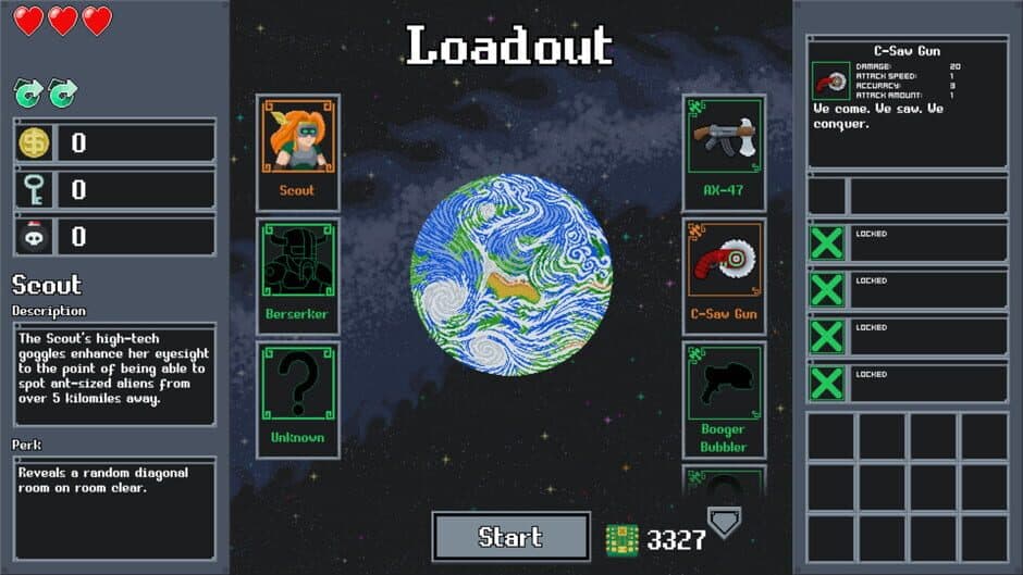 Скриншот 2 из Space Vikings