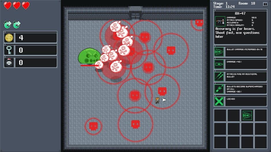 Скриншот 3 из Space Vikings