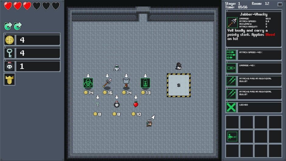 Скриншот 6 из Space Vikings