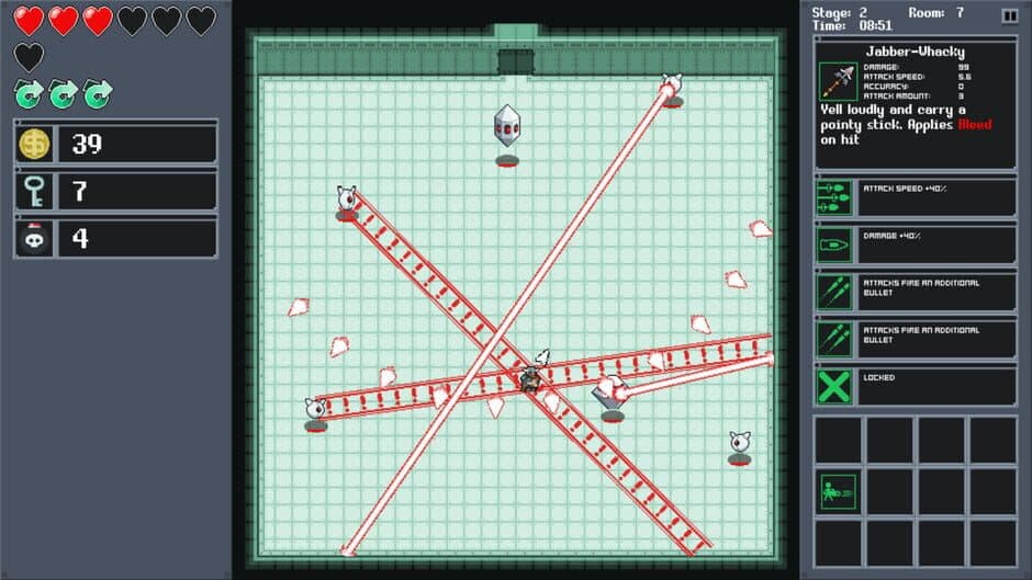 Скриншот 7 из Space Vikings