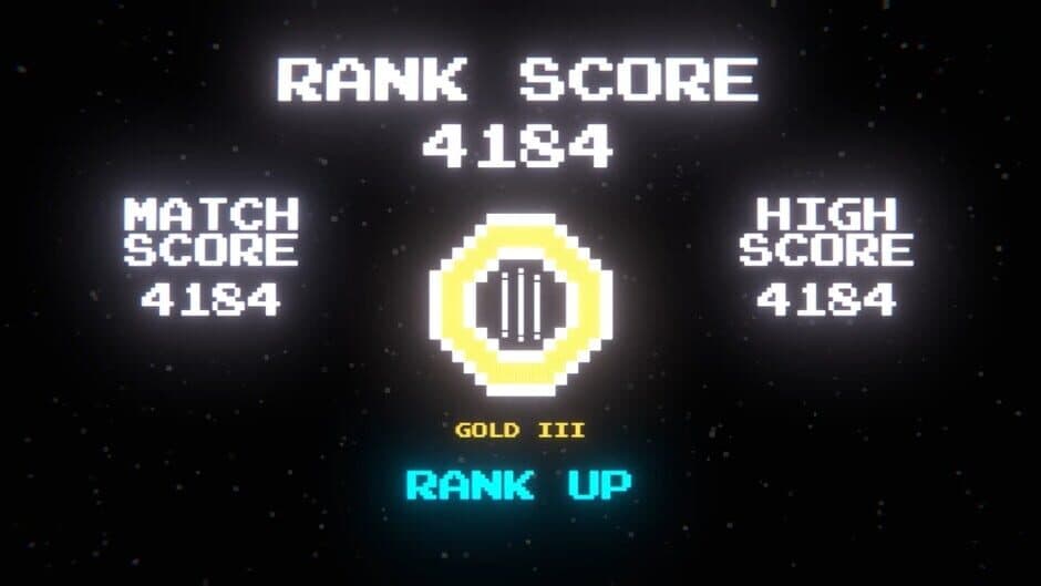 Скриншот 3 из Hyperlight Survivor