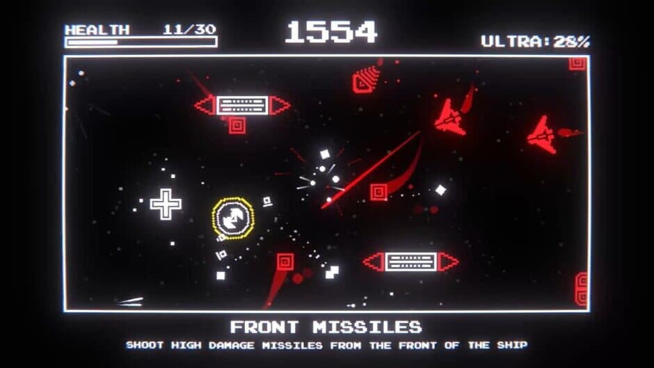 Скриншот 4 из Hyperlight Survivor