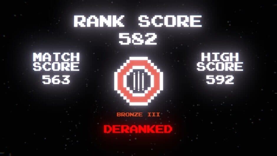 Скриншот 7 из Hyperlight Survivor
