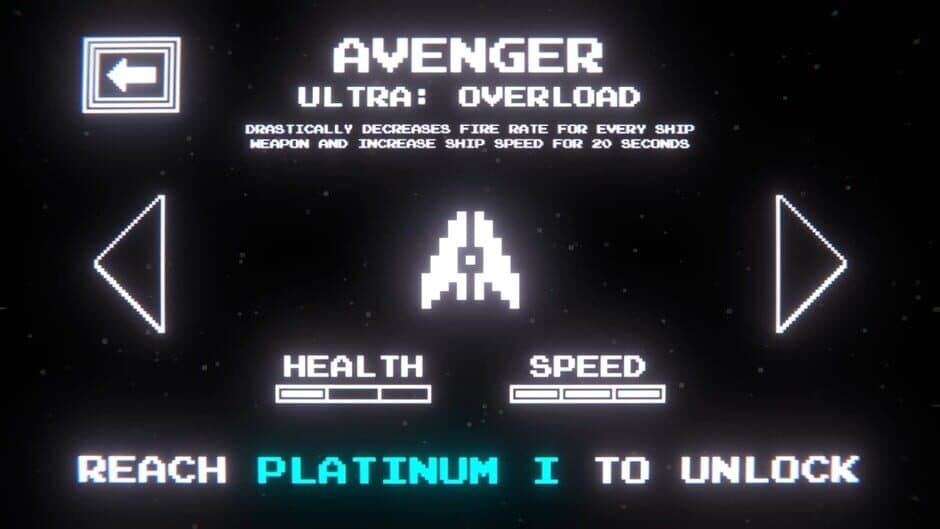 Скриншот 8 из Hyperlight Survivor