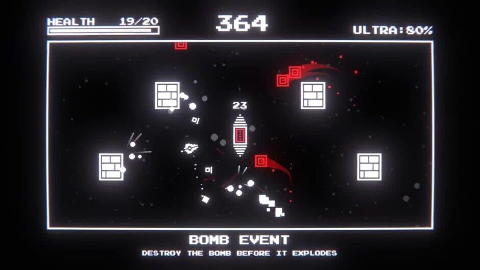 Скриншот 9 из Hyperlight Survivor