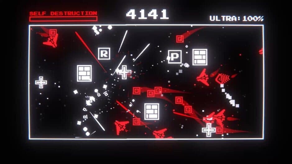 Скриншот 10 из Hyperlight Survivor