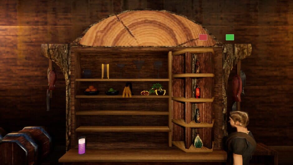 Скриншот 2 из Wine and Spirits