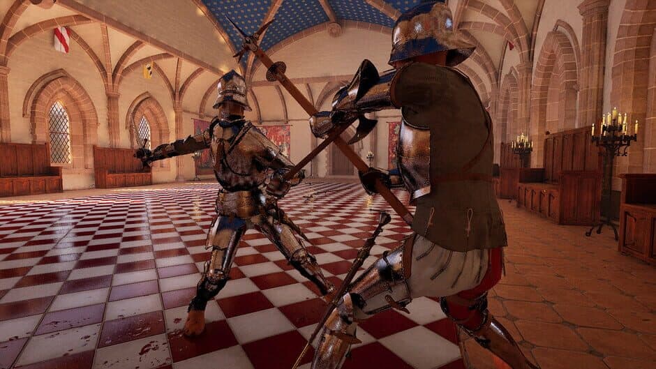 Скриншот 11 из Half Sword