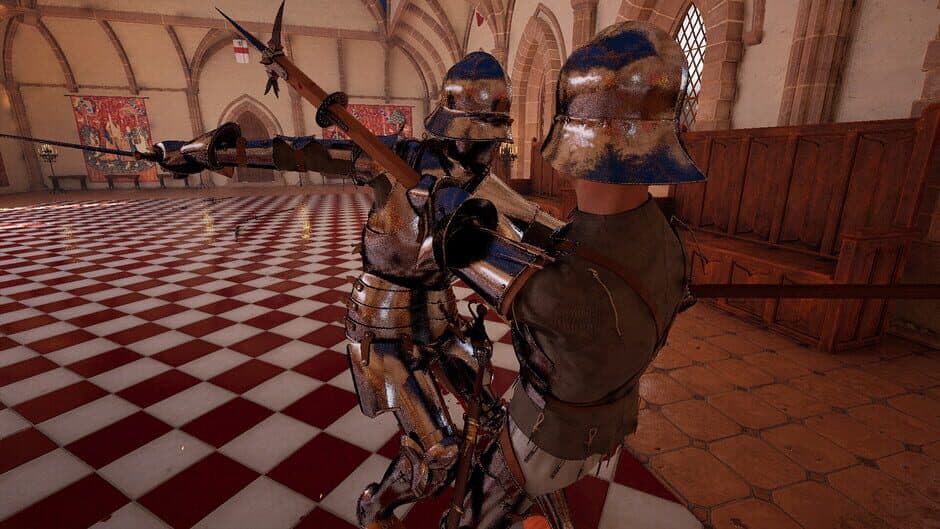 Скриншот 12 из Half Sword