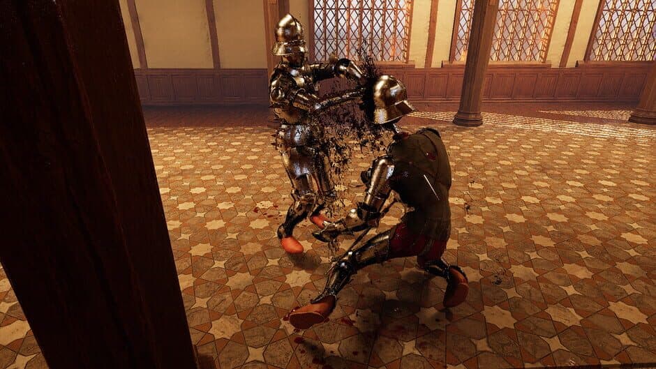 Скриншот 10 из Half Sword