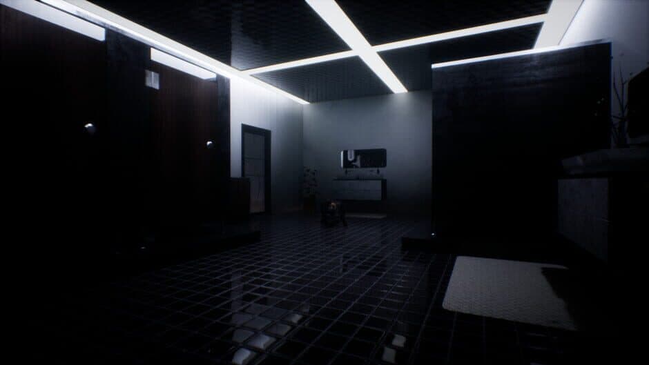 Скриншот 6 из Love in the Dark