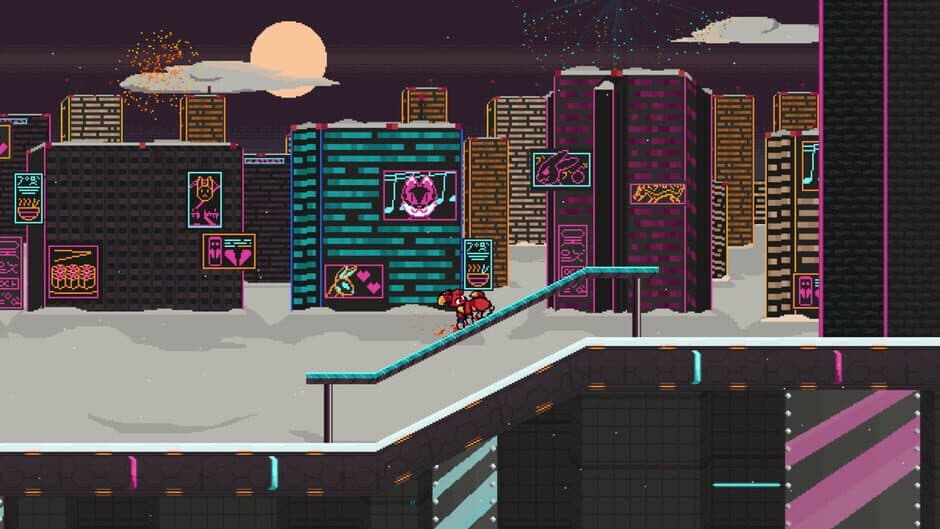 Скриншот 2 из Hoptix