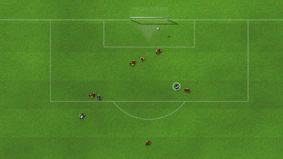 Скриншот 2 из Arcade FC