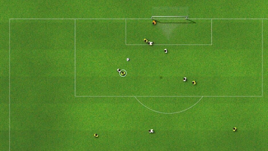 Скриншот 3 из Arcade FC