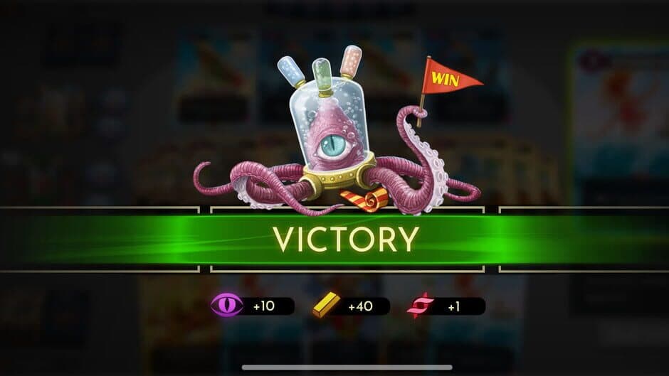 Скриншот 5 из Mindbug Online