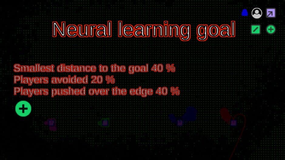 Скриншот 3 из Neural Construct