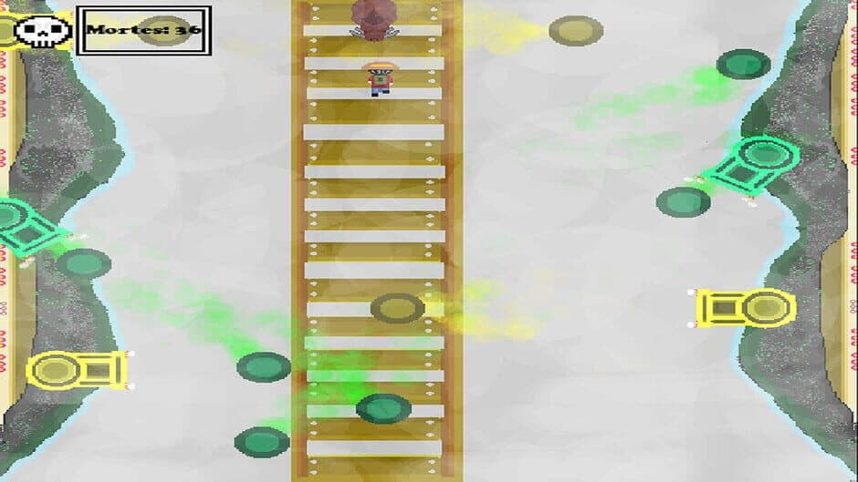 Скриншот 3 из Bridge Crossing