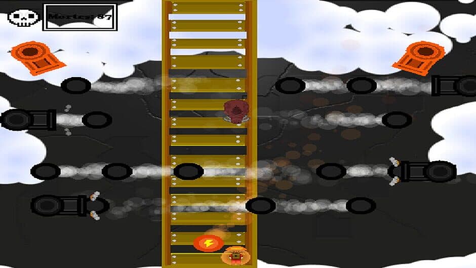 Скриншот 4 из Bridge Crossing