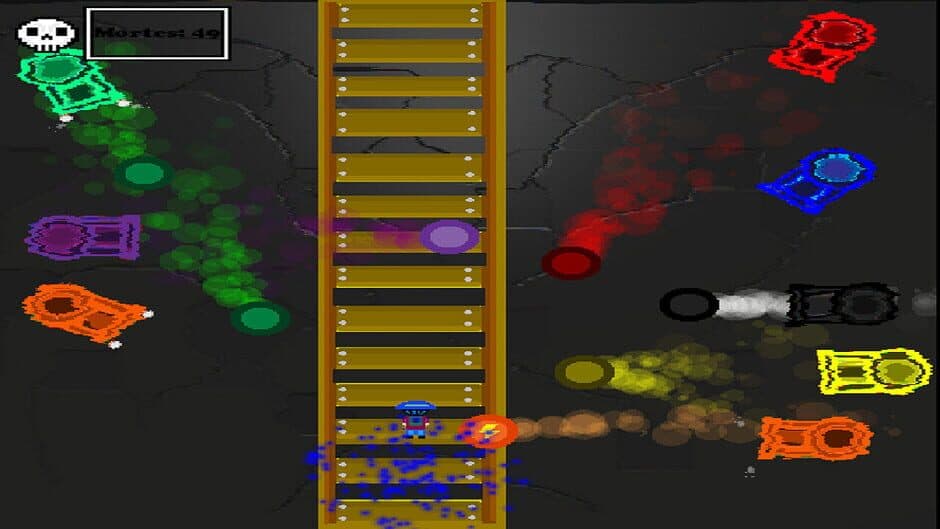Скриншот 5 из Bridge Crossing