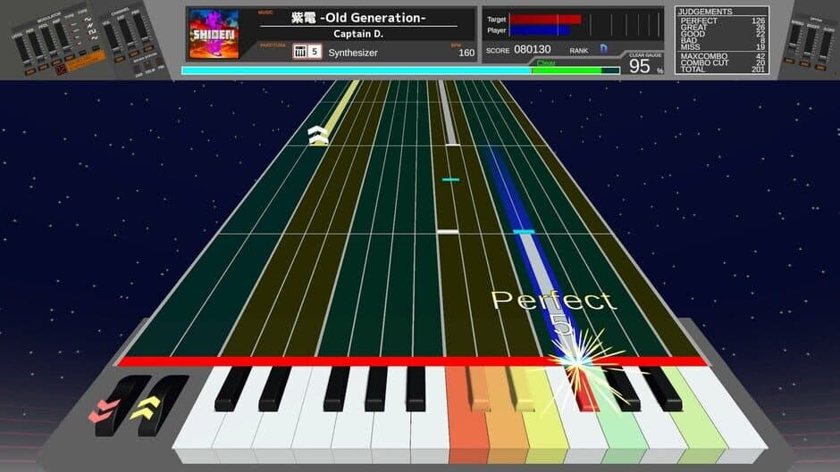 Скриншот 3 из Keyboard Maestro Voyage