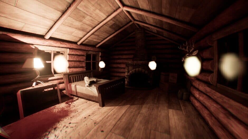 Скриншот 5 из The North Woods