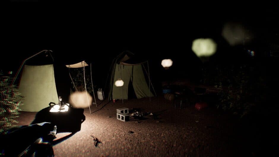 Скриншот 1 из The North Woods