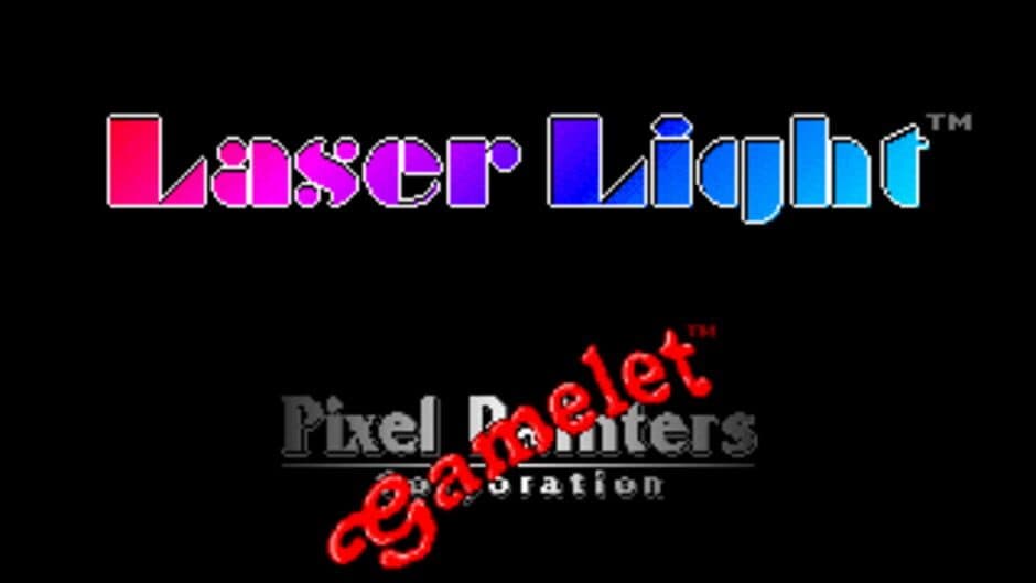 Скриншот 3 из Laser Light
