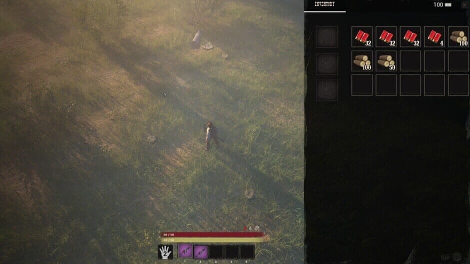 Скриншот 1 из Frontier of Madness
