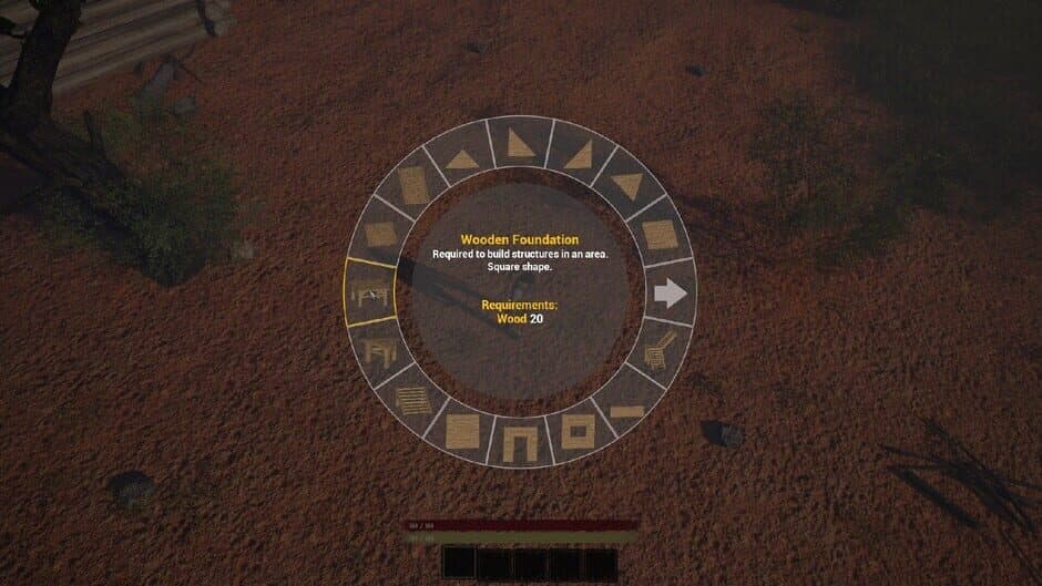 Скриншот 2 из Frontier of Madness