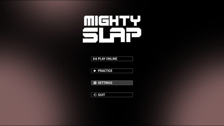 Скриншот 1 из Mighty Slap