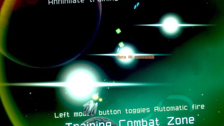 Скриншот 2 из Cosmo Rider