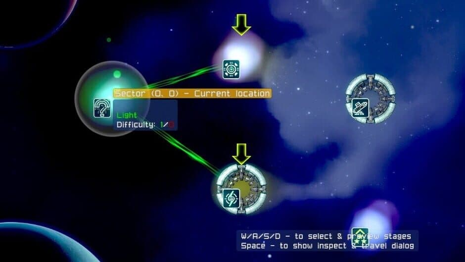 Скриншот 5 из Cosmo Rider