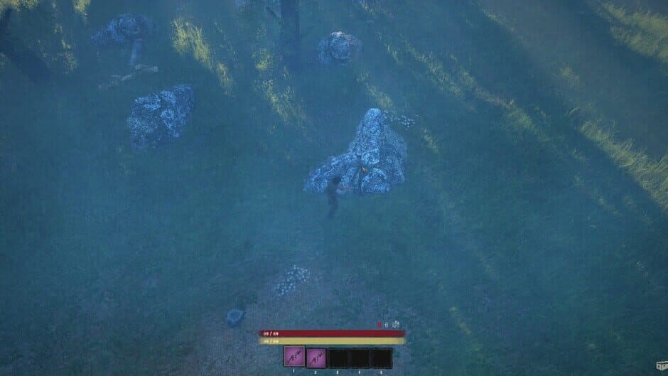 Скриншот 5 из Frontier of Madness
