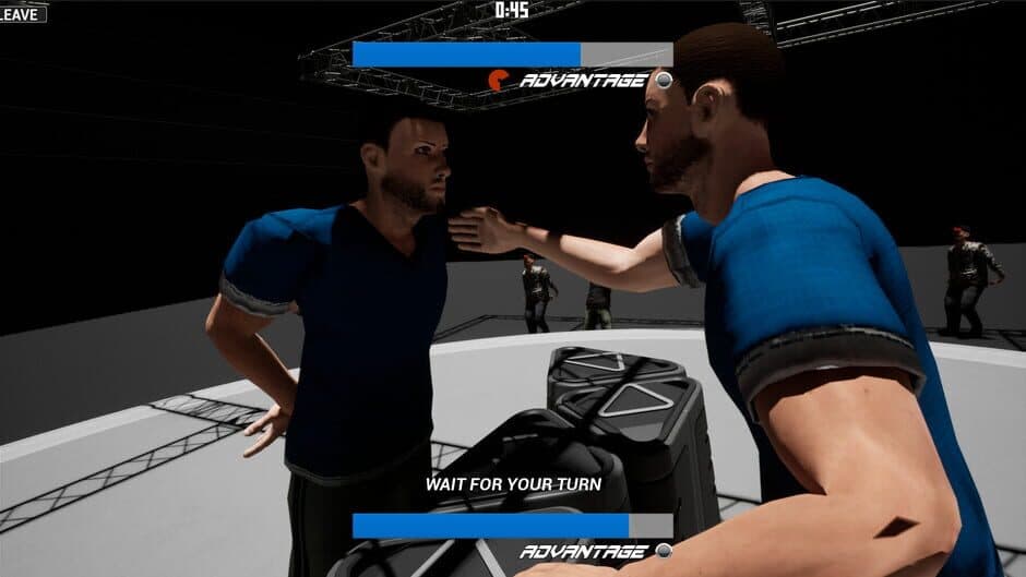 Скриншот 5 из Mighty Slap