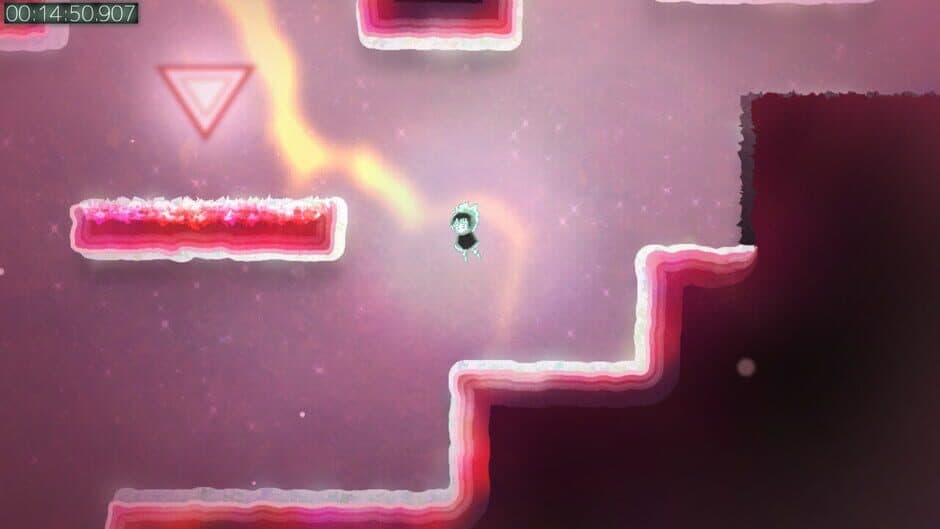Скриншот 4 из Geode Climb