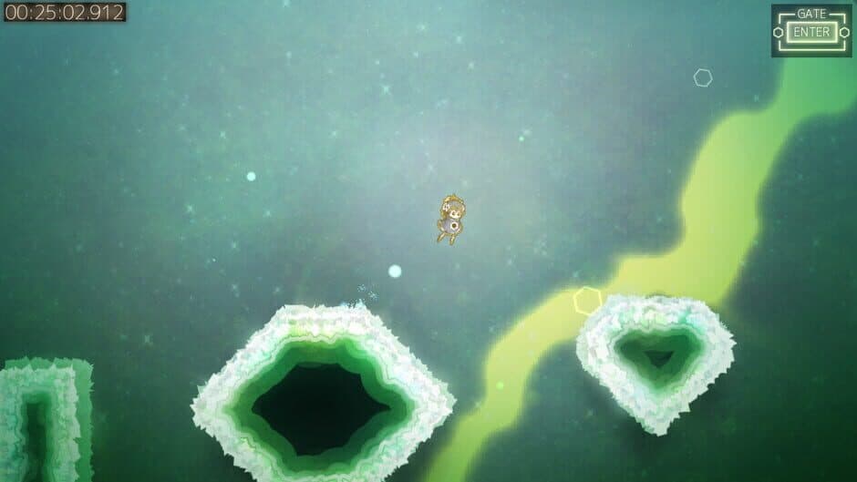 Скриншот 5 из Geode Climb