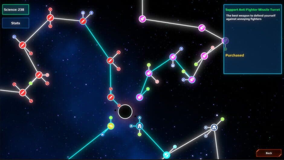 Скриншот 5 из Star Armada