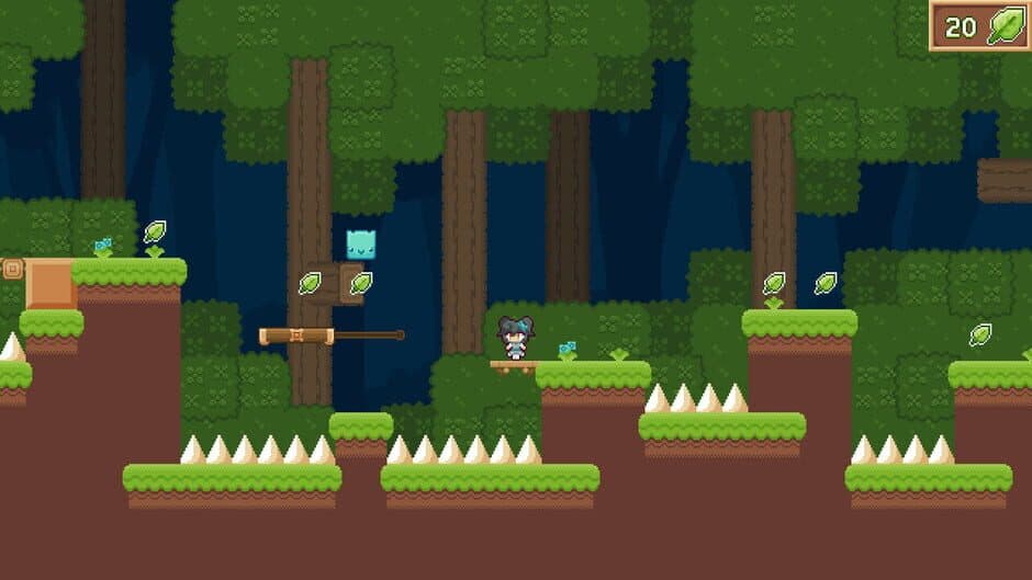 Скриншот 4 из Forest of Strays